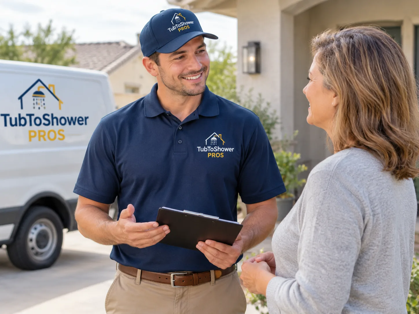 Tub Shower Conversion Southview, PA FAQs